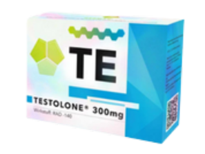 Testolone 300mcg